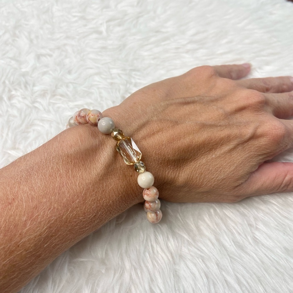 Autumn Solstice Bracelet